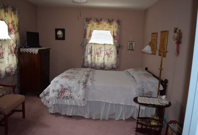 مبيت وإفطار Pheasant Country Inn