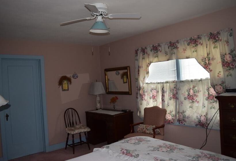 مبيت وإفطار Pheasant Country Inn