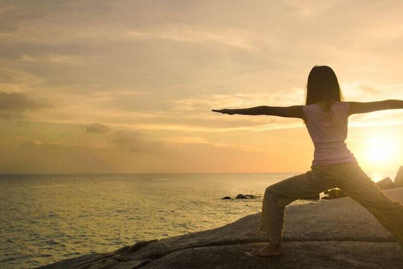 צימר Pointhouse Suites On Sargeant Bay