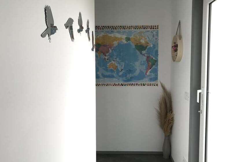 צימר Pukeatua Farmstay