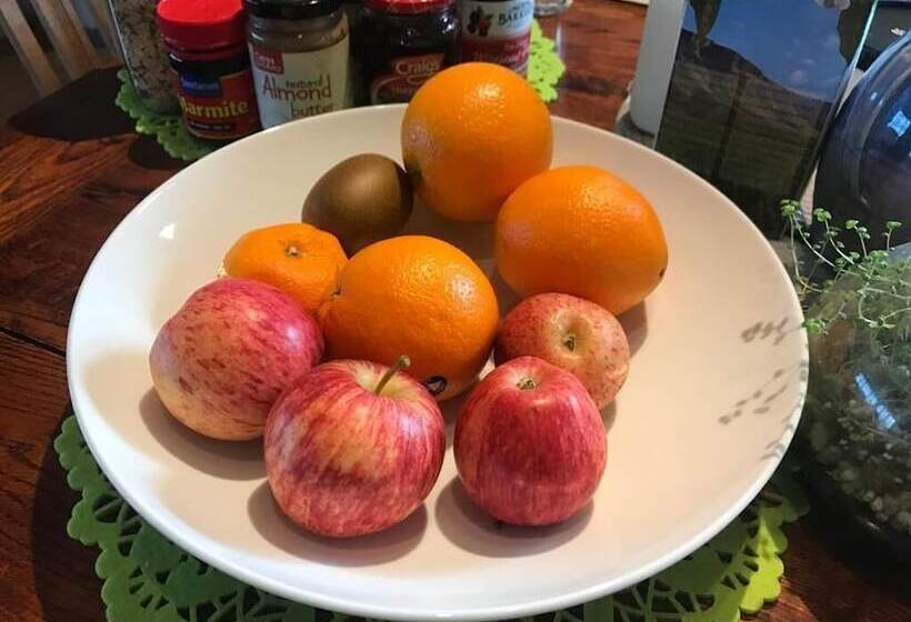 צימר Pukeatua Farmstay