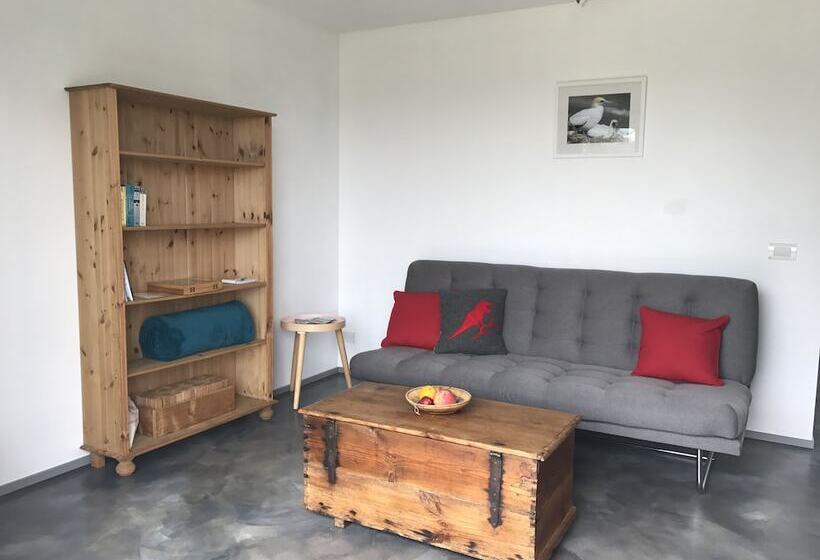 צימר Pukeatua Farmstay