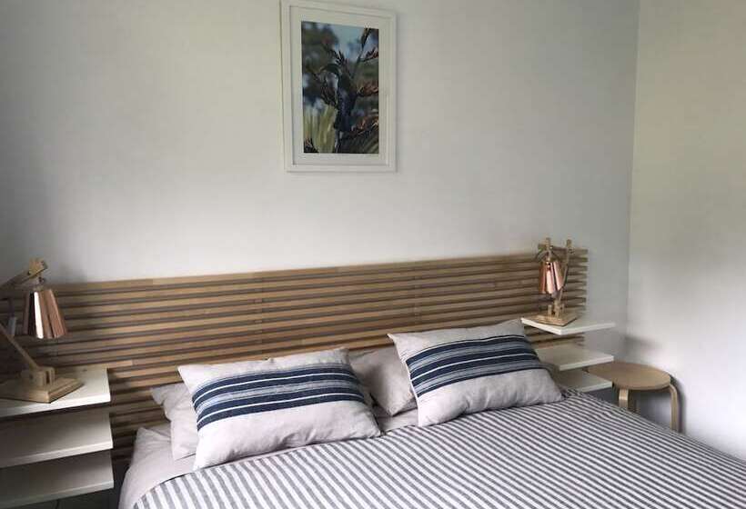 צימר Pukeatua Farmstay