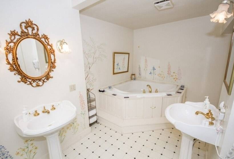 مبيت وإفطار Rosewood Country Inn