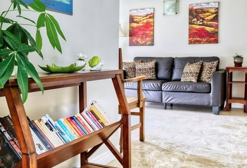 مبيت وإفطار Shamrock Suites