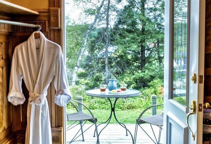 مبيت وإفطار Shamrock Suites