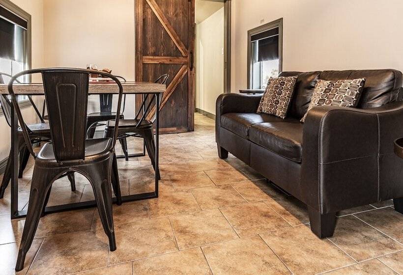 مبيت وإفطار Shamrock Suites