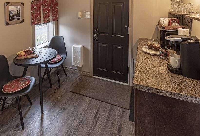 مبيت وإفطار Shamrock Suites