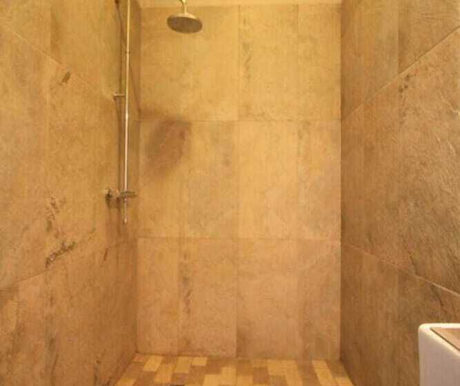 مبيت وإفطار Studio Verhuur Jamzes