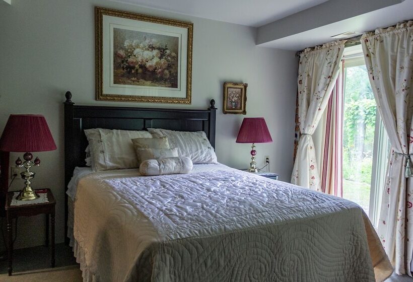 مبيت وإفطار The Gathering Place On Golden Ponds