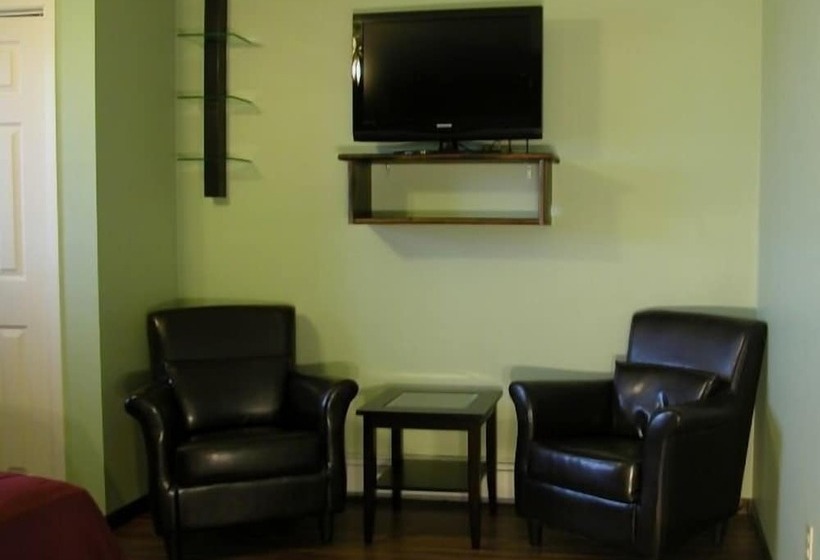 مبيت وإفطار Waterview Rooms