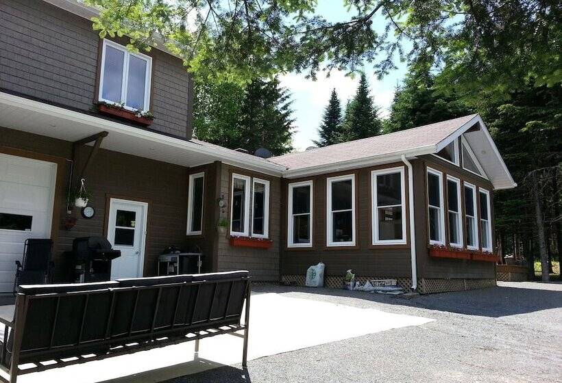 Bed & Breakfast Du Repos