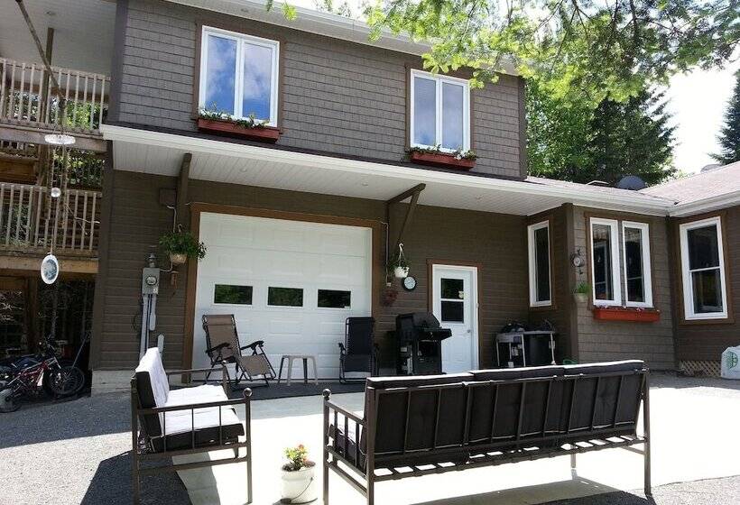 Bed & Breakfast Du Repos