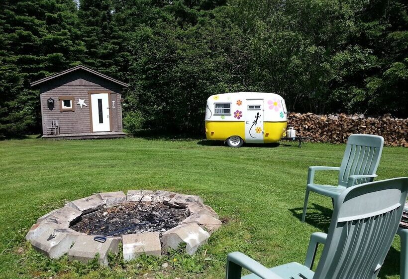 Bed & Breakfast Du Repos