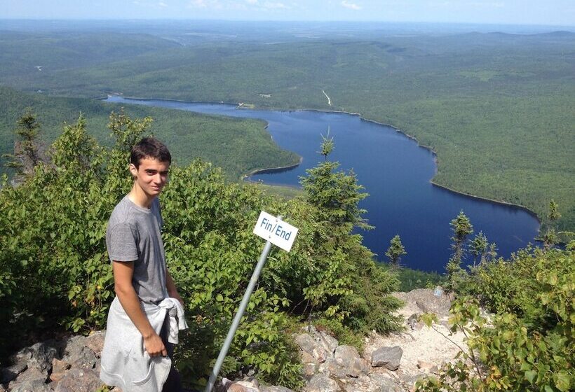 Bed & Breakfast Du Repos