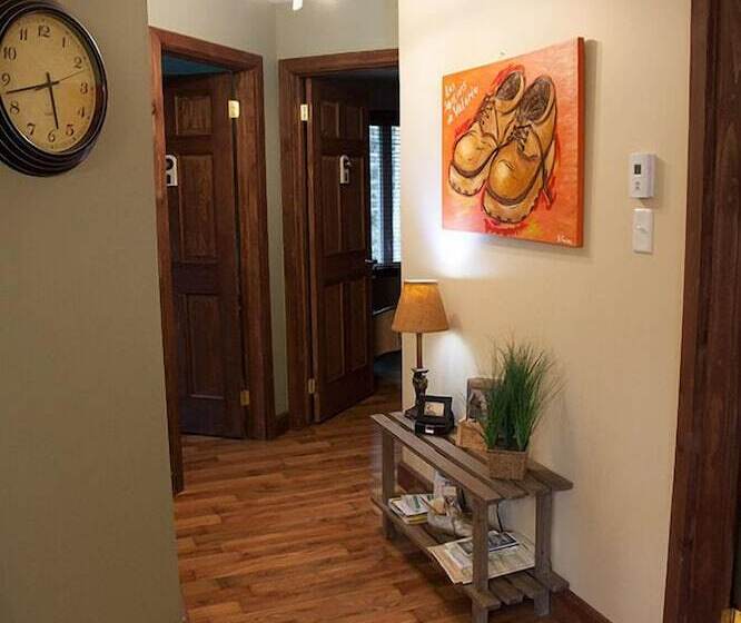 Bed & Breakfast Du Repos