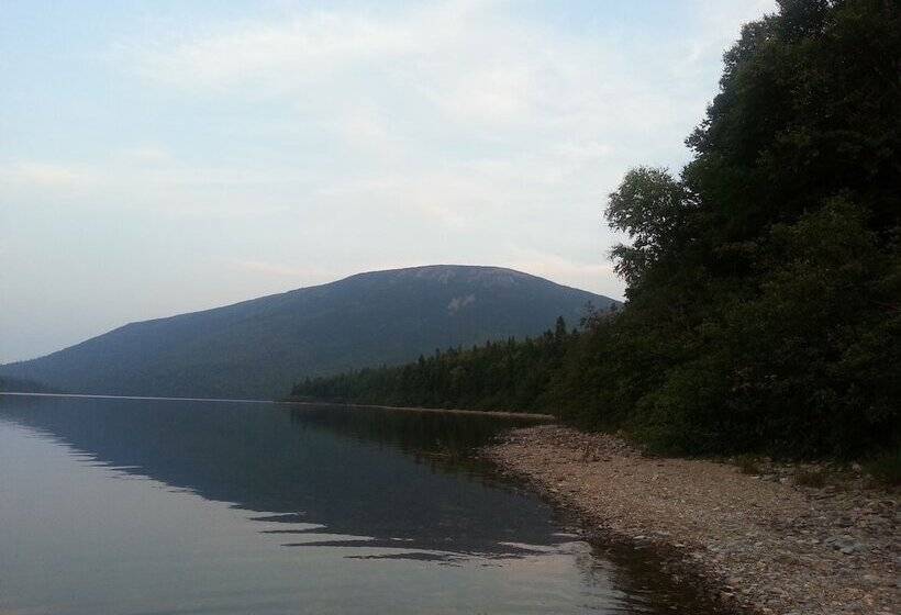 Bed & Breakfast Du Repos