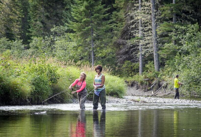 Bed & Breakfast Du Repos