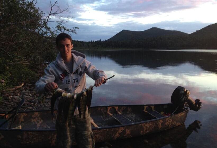 Bed & Breakfast Du Repos