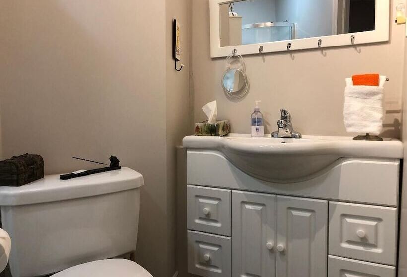 Bed & Breakfast Du Repos