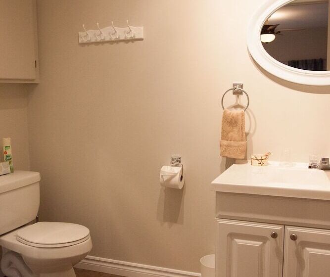 Bed & Breakfast Du Repos