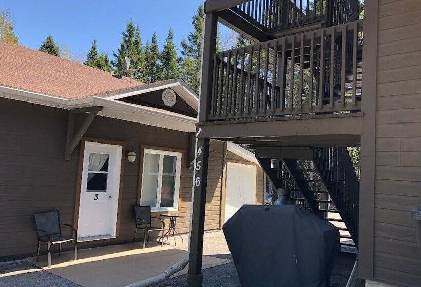 Bed & Breakfast Du Repos