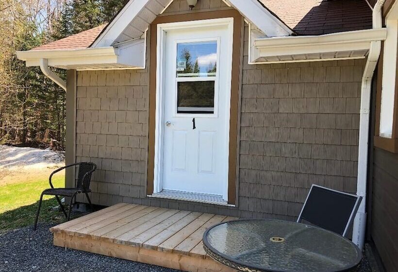 Bed & Breakfast Du Repos