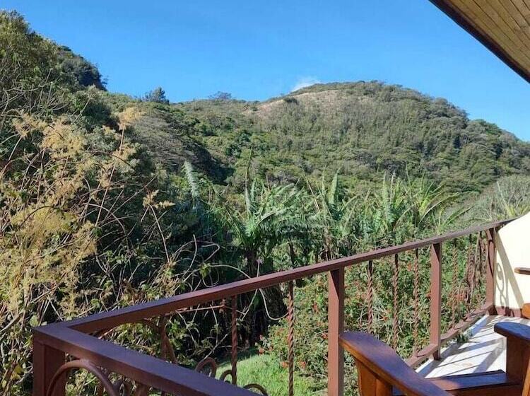 Belcruz Bed & Breakfast