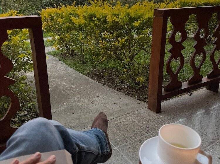 Belcruz Bed & Breakfast