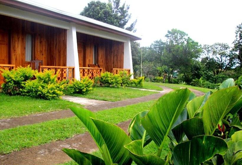 Belcruz Bed & Breakfast