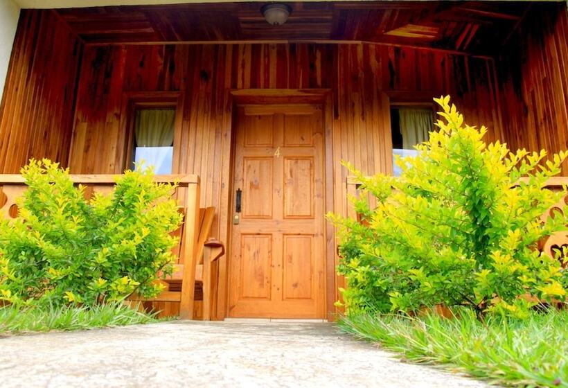 Belcruz Bed & Breakfast