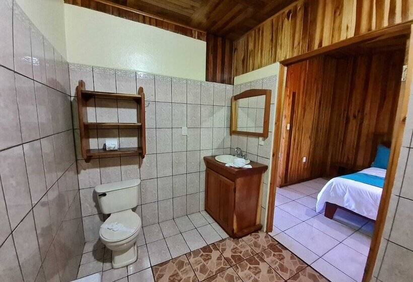 Belcruz Bed & Breakfast