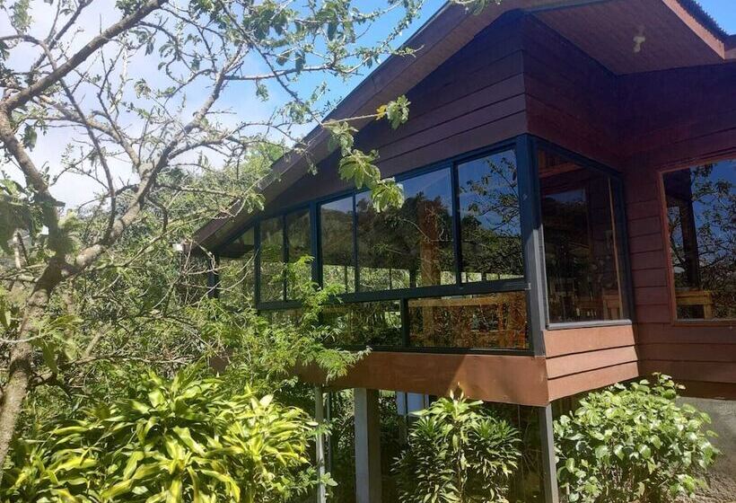 Belcruz Bed & Breakfast