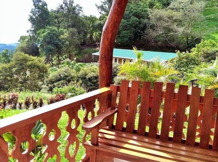 Belcruz Bed & Breakfast