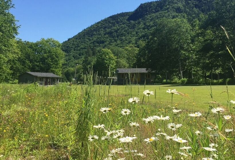 Big Intervale Fishing Lodge