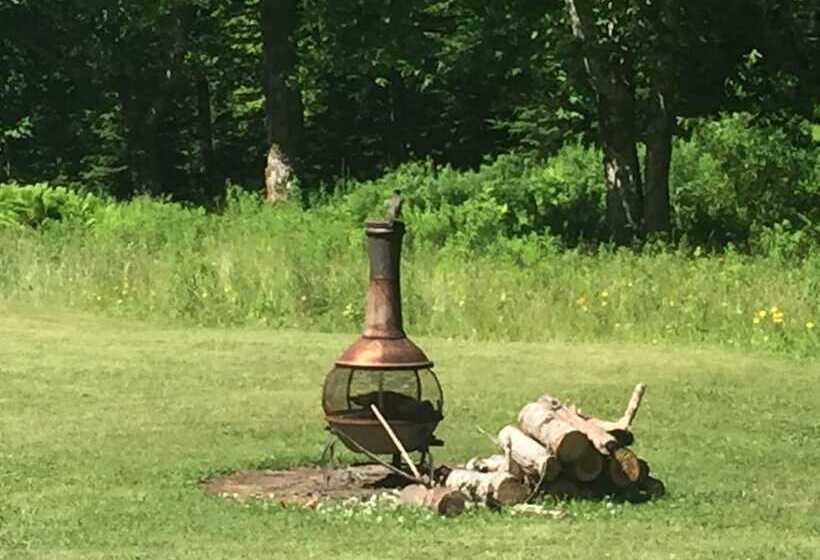 Big Intervale Fishing Lodge