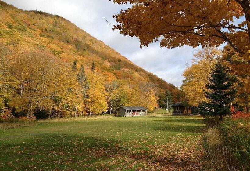 Big Intervale Fishing Lodge