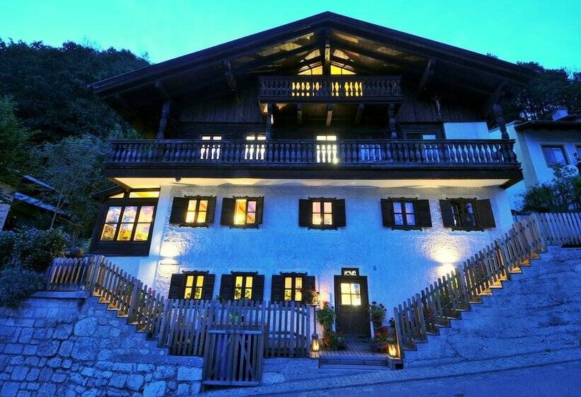 Biohotel Kurz
