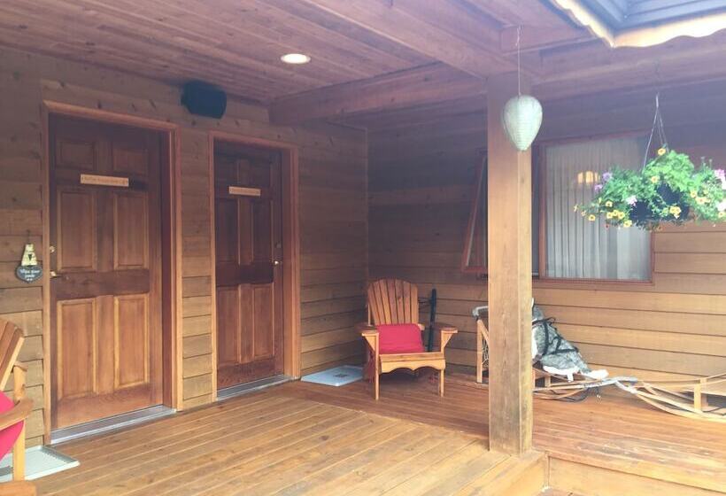 Blue Grouse Country Inn Bed & Breakfast