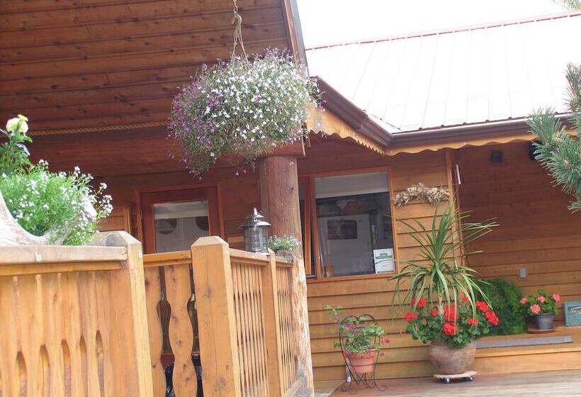 Blue Grouse Country Inn Bed & Breakfast