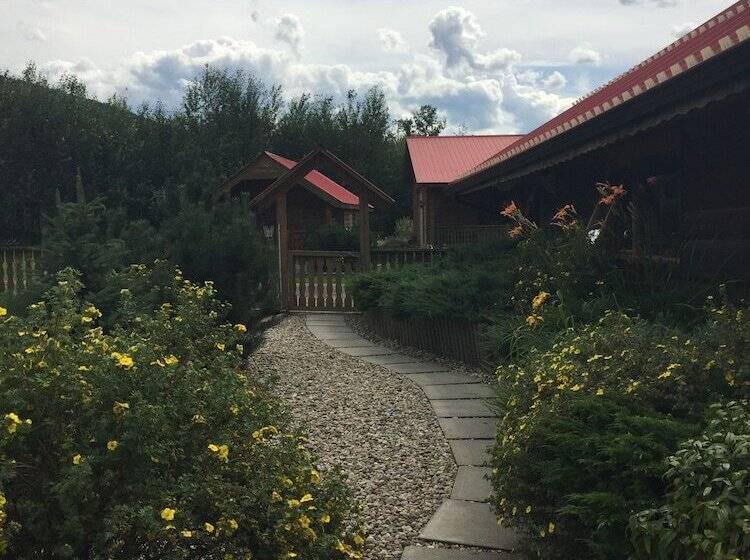 Blue Grouse Country Inn Bed & Breakfast