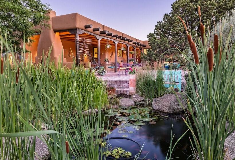 Bobcat Inn Bed And Breakfast