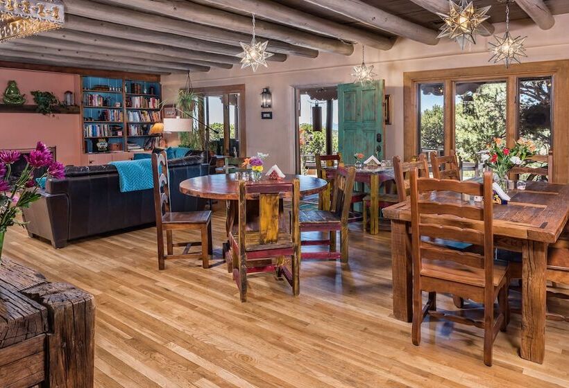 Bobcat Inn Bed And Breakfast