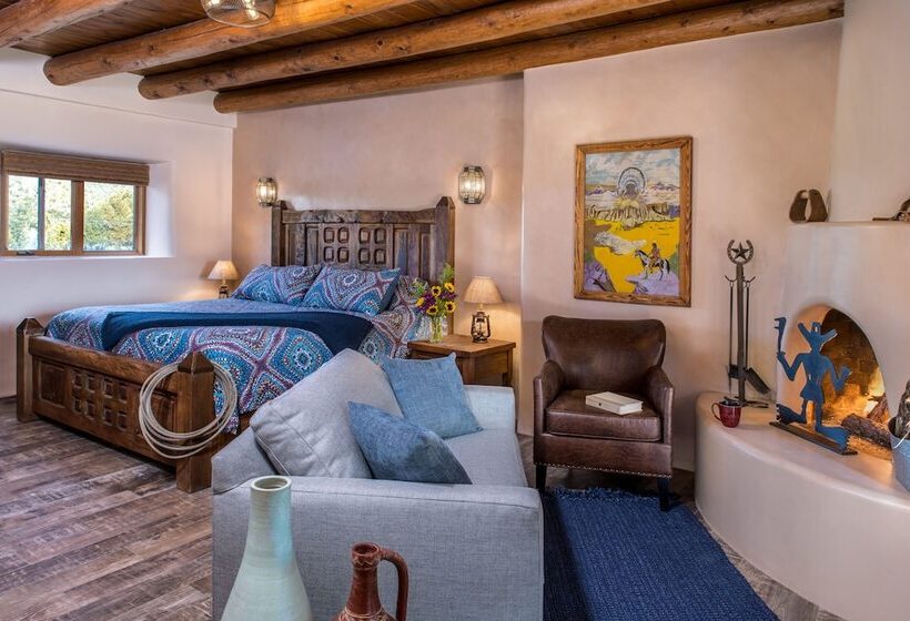 Bobcat Inn Bed And Breakfast