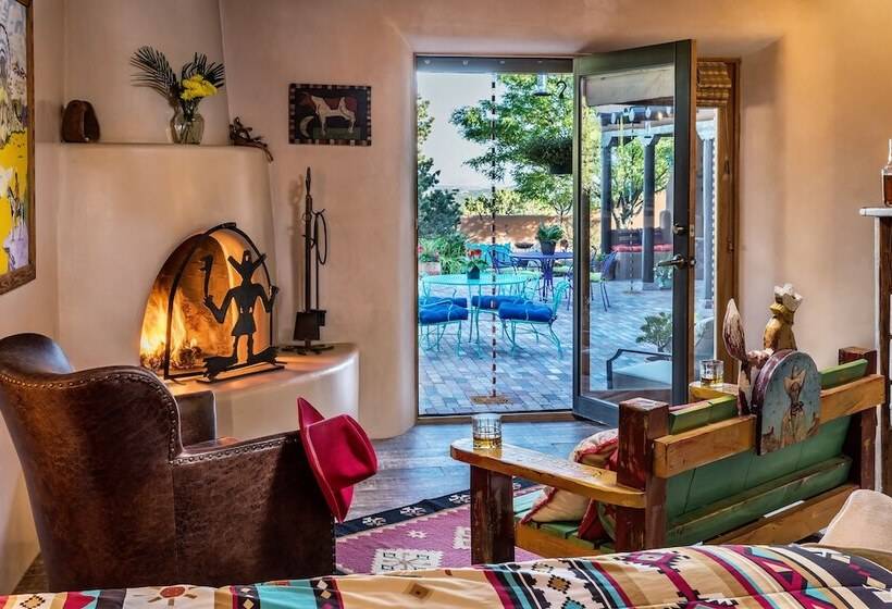 Bobcat Inn Bed And Breakfast