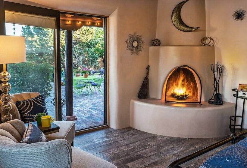 Bobcat Inn Bed And Breakfast