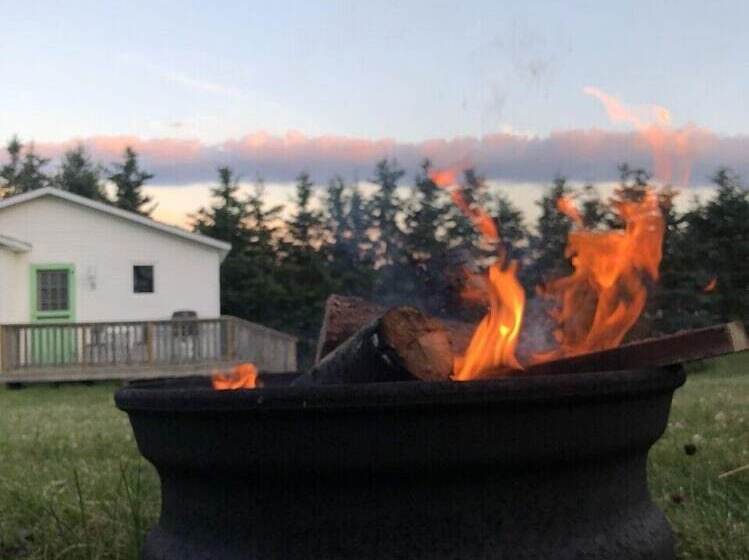 Bubbling Brook Cottages
