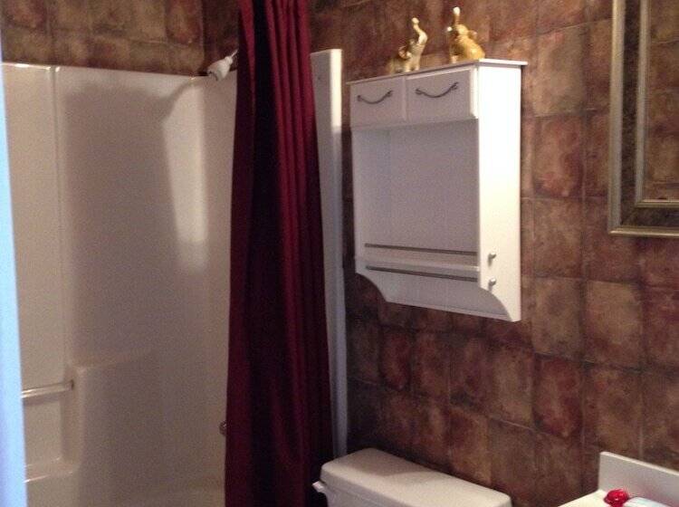 Bubbling Brook Cottages