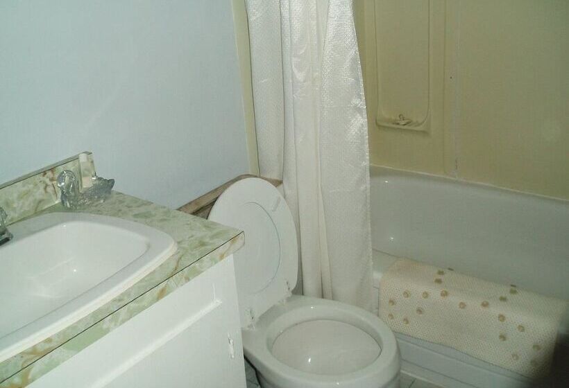 Bubbling Brook Cottages