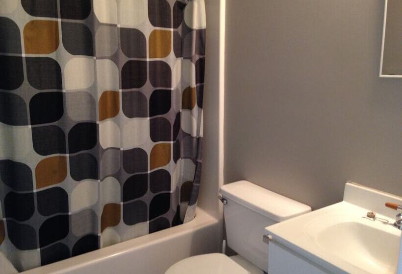 Bubbling Brook Cottages